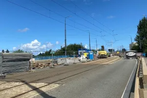 Kiedy ruszy remont mostu Siennickiego?