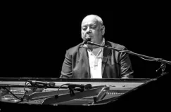 Festiwal w Sopocie przerwany. Zmarł Stanisław Soyka