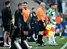 Trenerzy po Lechia - Arka. John Carver: Niesamowite. Dawid Szwarga: Tego brakowało
