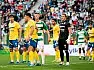 Damian Węglarz o przegranej Arki Gdynia: Mecz na 0:0. Tym większa frustracja