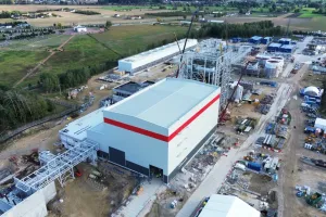 Nowa elektrownia gazowo-parowa w Gdańsku. Niedługo podpisanie umowy