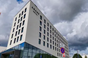 Nowy hotel obok lotniska w Gdańsku sprzedany na pniu