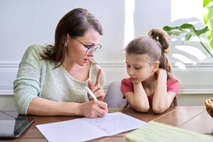 Ile za godzinę korepetycji z matematyki w 2025 r.?