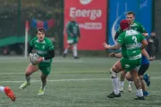 Derby po derbach Trójmiasta w ekstralidze rugby. Mecz w Gdańsku obejrzysz za darmo
