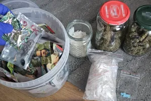 Skąd dealer brał narkotyki? Tłumaczenie może świadczyć o chorobie