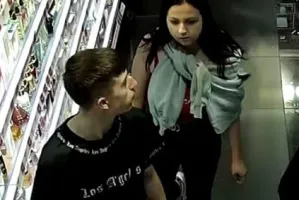 Zobacz wizerunki złodziei. Rozpoznajesz ich?