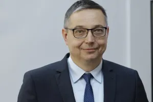 Jacek Kieloch nowym prezesem PEWiK Gdynia