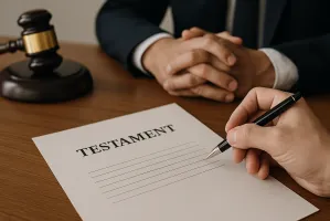 Czy można nie otwierać testamentu? Wszystko, co warto wiedzieć