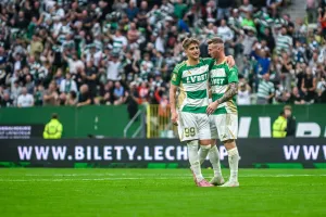 Roman Józefowicz: Lechia Gdańsk utrzyma ekstraklasę nawet bez zabranych punktów