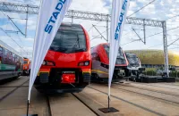 Gdańsk centrum kolejowych premier. Ruszyły targi Trako 2025