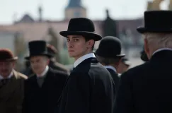 FPFF: Recenzja filmu "Franz Kafka". Powrót Holland, jaką najbardziej cenimy