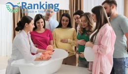 Ranking 2025: najlepsze szkoły rodzenia w Trójmieście