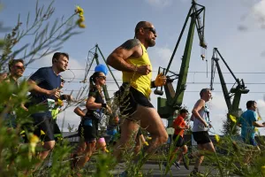 W niedzielę półmaraton na ulicach Gdańska. Będą utrudnienia