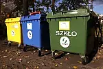 Gdynianie nie segregują, miasto zaostrza zasady