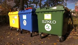Gdynianie nie segregują, miasto zaostrza zasady