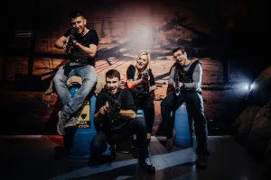 Już niedługo Dzień Chłopaka. 7 pomysłów na wspólne wyjście