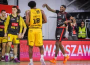 PGE Start Lublin - Energa Trefl Sopot 82:77 w finale Superpucharu Polski