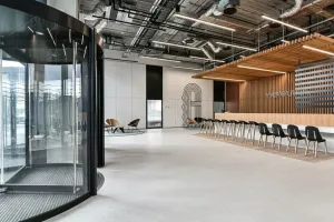 Accenture tnie zatrudnienie