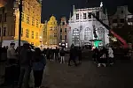 Shah Rukh Khan i ekipa Bollywood w Gdańsku. Nocne zdjęcia do superprodukcji