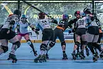 Roller Derby. Amerykański hit w Gdańsku. Chrome Sirens zapraszają na treningi