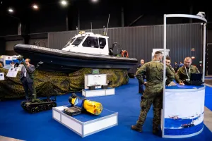 Co włożyć do plecaka ewakuacyjnego? Dowiesz się na Baltexpo