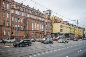 Gdański szpital ma już 150 lat