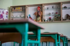 Edukacja zdrowotna. Ilu uczniów zrezygnowało?