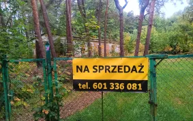 GAiT sprzedaje działkę po ośrodku wczasowym. Środki przekaże na fundusz socjalny