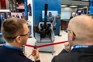 Baltexpo 2025. Więcej wystawców, bardziej międzynarodowo