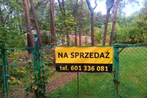 GAiT sprzedaje działkę po ośrodku wczasowym. Środki przekaże na fundusz socjalny