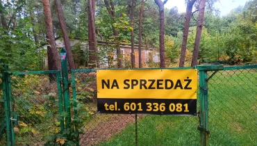 GAiT sprzedaje działkę po ośrodku wczasowym. Środki przekaże na fundusz socjalny