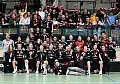 JohnnyBros Olimpia Osowa Gdańsk to najbardziej utytułowany klub unihokeja w Polsce