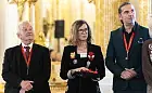 Agnieszka Kopacz z I LO w Sopocie została Nauczycielem Roku 2025