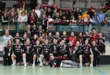 JohnnyBros Olimpia Osowa Gdańsk to najbardziej utytułowany klub unihokeja w Polsce JohnnyBros Olimpia Osowa Gdańsk to najbardziej utytułowany klub unihokeja w Polsce