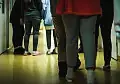 Otwarcie o zdrowiu psychicznym. " Dzieci radzą sobie same tylko w bajkach"