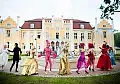 Hotel Quadrille z Gdyni z dwoma Kluczami Michelin