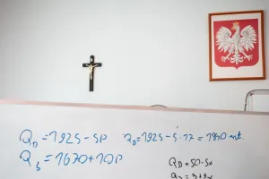 Religia i etyka w szkołach. Gdzie uczniowie najchętniej rezygnują?