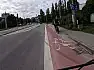 Drodzy rowerzyści - jedźmy z głową, a nie pod prąd