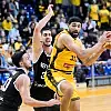 Energa Trefl Sopot - Neftchi Baku 92:63. Pogrom na inaugurację FIBA Europe Cup