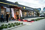 Dom Whisky otworzył salon w Gdańsku. Nowa przystań dla koneserów alkoholi premium