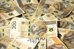 Wygrał w lotto prawie 6 mln zł