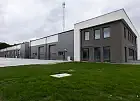 Nowa przestrzeń dla biznesu - Konna 46