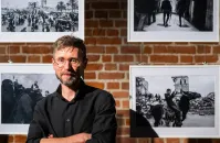 Poznaliśmy zwycięzców Gdańsk Press Photo 2025. Maciej Moskwa ponownie z nagrodą główną