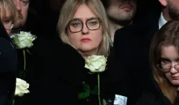 Emocjonalny wpis Magdaleny Adamowicz. 