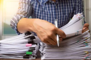 Dokumentowanie stażu pracy. Sprawdź, co się zmienia
