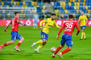 Arka Gdynia - Piast Gliwice. Nie może być powtórki, aby twierdza się ostała