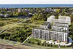 Nowe inwestycje mieszkaniowe. Październik 2025