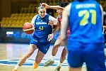 VBW Gdynia bez przełamania. Dwie dobre kwarty to za mało na lidera grupy w Eurolidze