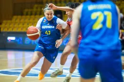 VBW Gdynia bez przełamania. Dwie dobre kwarty to za mało na lidera grupy w Eurolidze