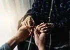 Lekarz z hospicjum: "Nasza rola to zapewnić ich, że nigdy nie są sami"